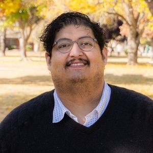 Meet your Posher, Andrew